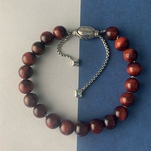 DY bead bracelet